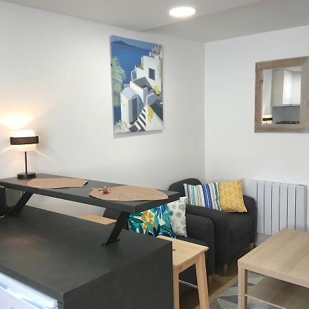 Studio Du Marche Λα Ροσέλ Εξωτερικό φωτογραφία